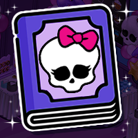 Visual Novel Contest Monster High : Results