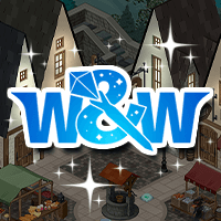 WnW: Journey to Starvale