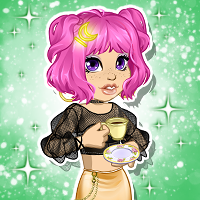 Chai's Journey Begins: Latte, Doggos, and Building Friendships!