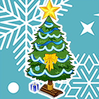 Decorate Your Woozmas Tree