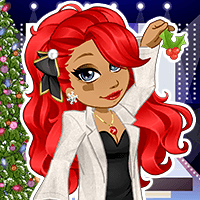 El desfile Woozideño