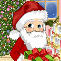 La última Woozidad: La sorpresa de Santa