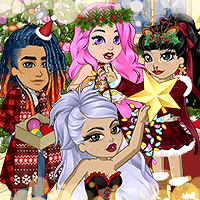 Concours Selfie de Groupe : Résultats