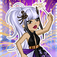 Star of the New Year 