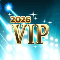 2026 VIP Monthly Gifts