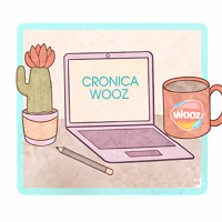 Jornal Wooz: Crônicas Woozen 2026