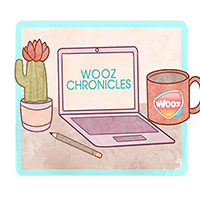 Wooz Chronicles - Edition 2