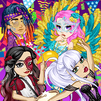 AnimaWooz Bloco: Um Carnaval que Conecta Comunidades